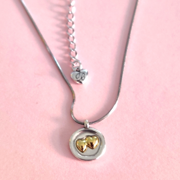 Brighton Have Heart Necklace - Picture 1 of 5